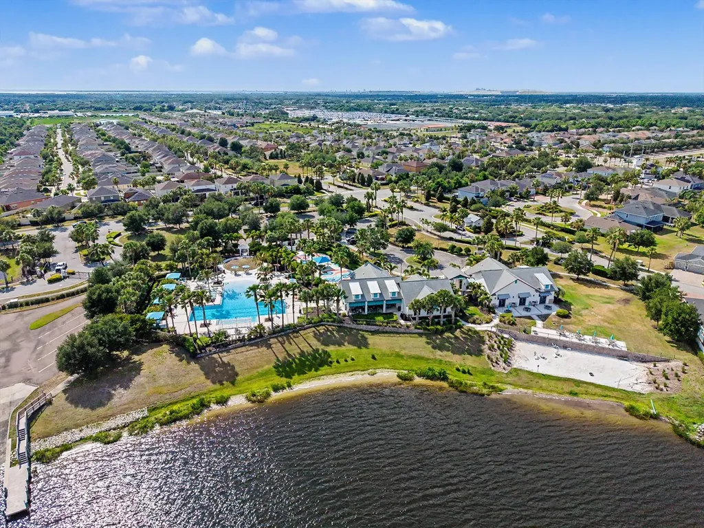 11626 Lake Lucaya Drive Riverview FL 33579