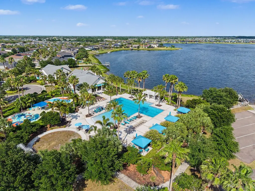11626 Lake Lucaya Drive Riverview FL 33579