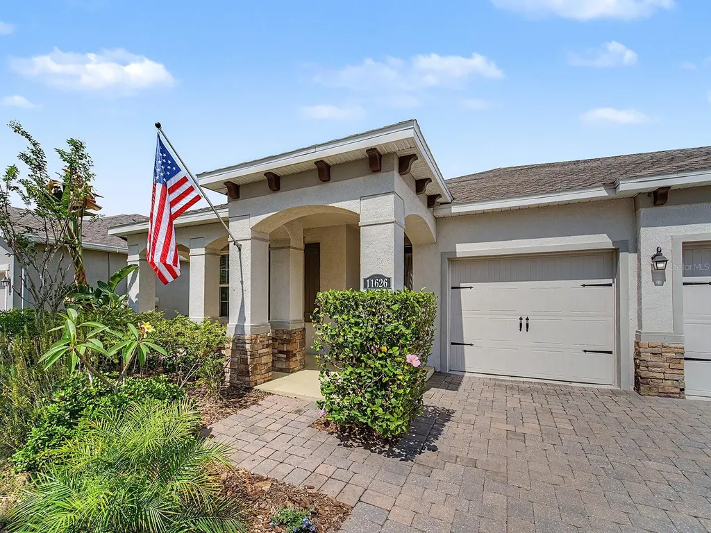 11626 Lake Lucaya Drive Riverview FL 33579