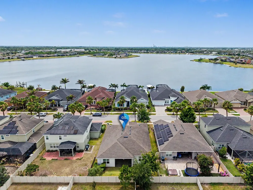 11626 Lake Lucaya Drive Riverview FL 33579