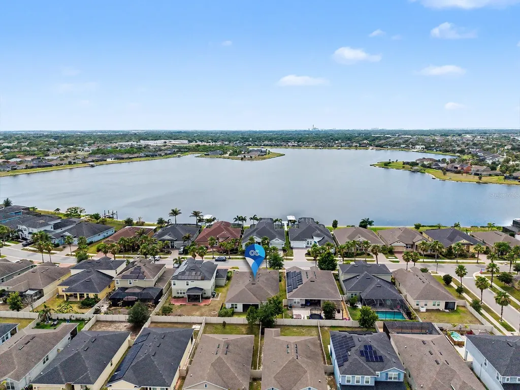 11626 Lake Lucaya Drive Riverview FL 33579