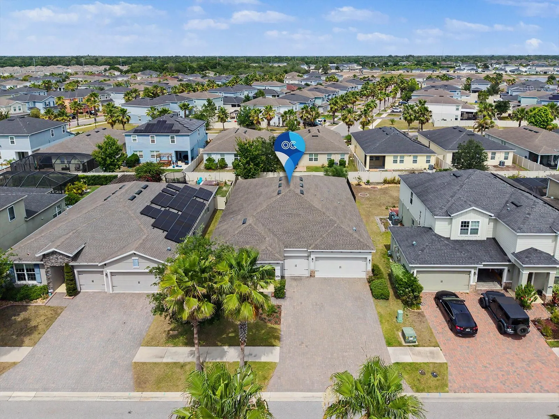 11626 Lake Lucaya Drive Riverview FL 33579