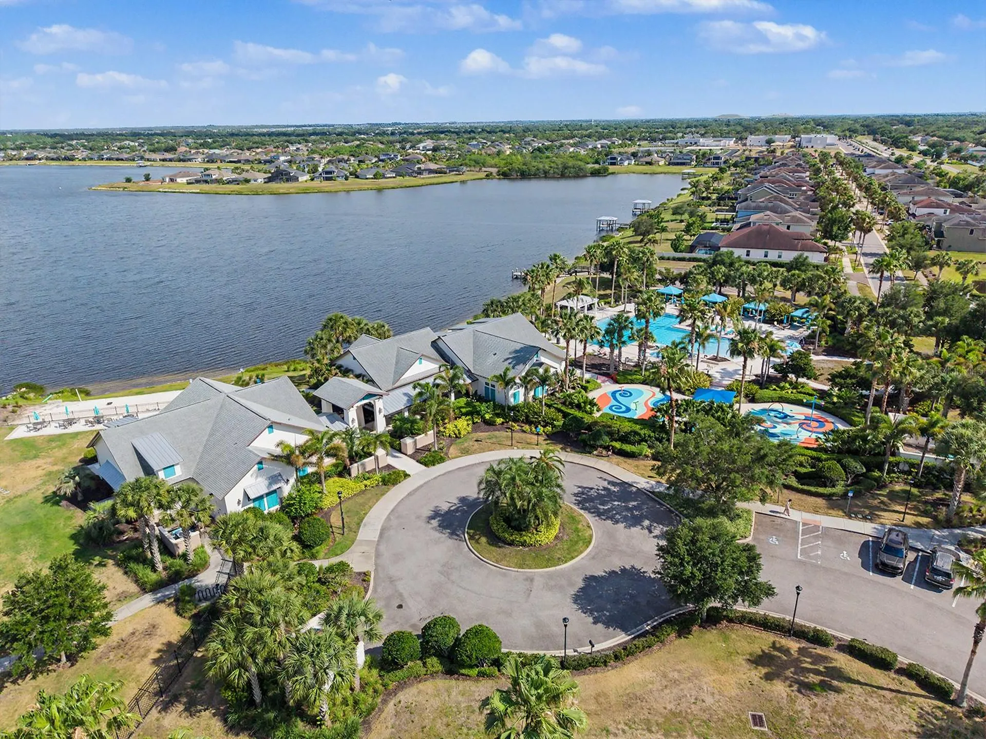 11626 Lake Lucaya Drive Riverview FL 33579
