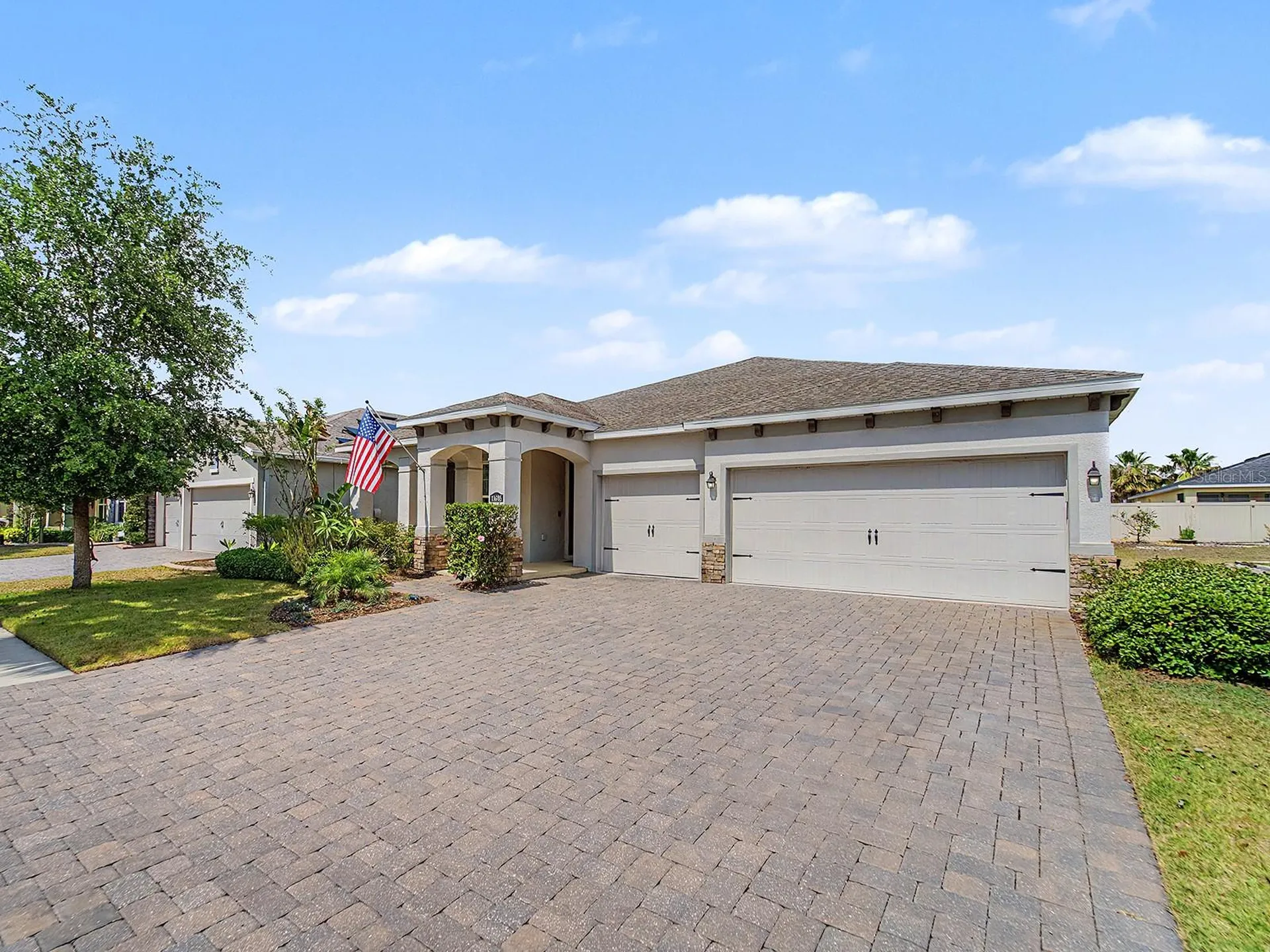 11626 Lake Lucaya Drive Riverview FL 33579