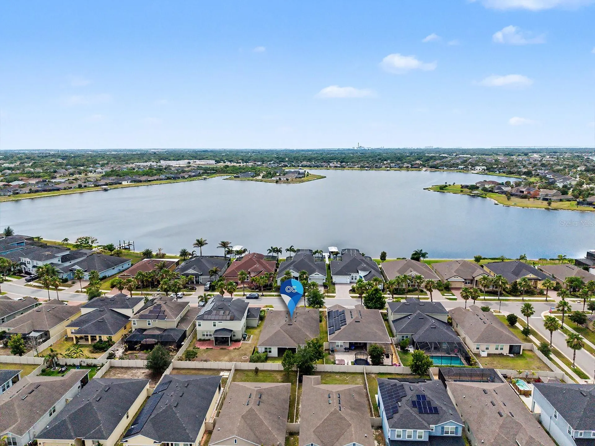 11626 Lake Lucaya Drive Riverview FL 33579