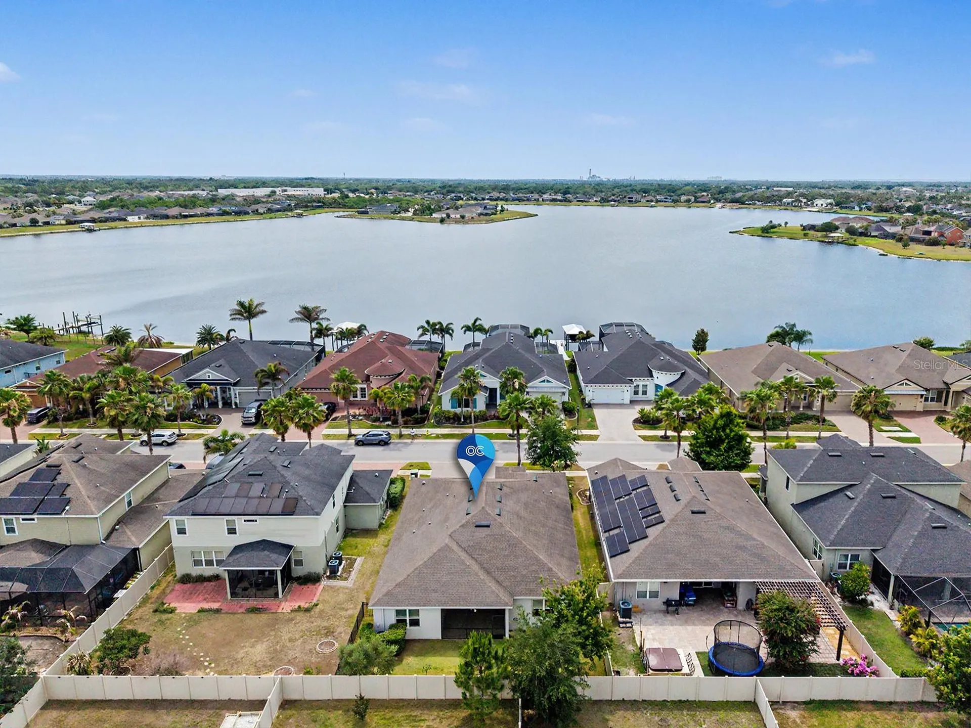 11626 Lake Lucaya Drive Riverview FL 33579