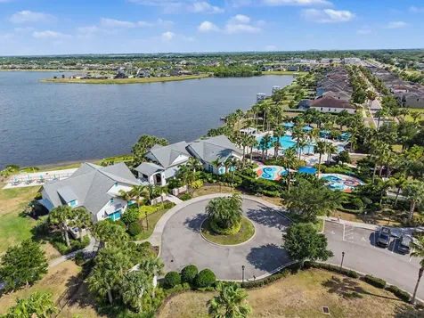 11626 Lake Lucaya Drive Riverview FL 33579