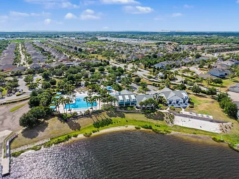 11626 Lake Lucaya Drive Riverview FL 33579