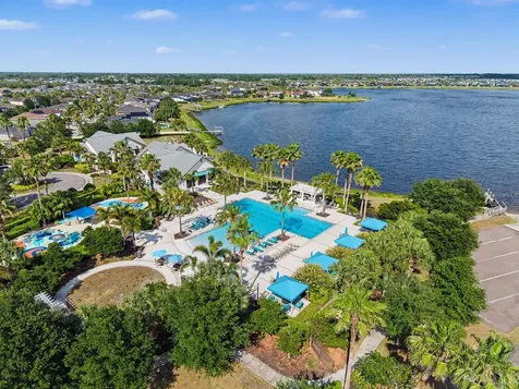 11626 Lake Lucaya Drive Riverview FL 33579