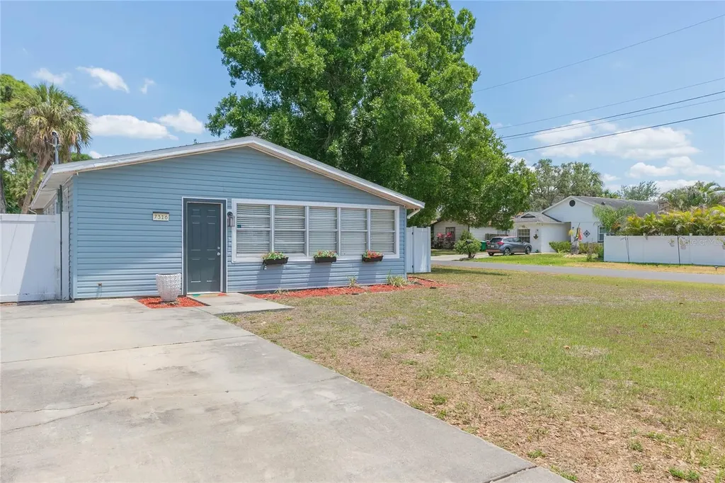 7316 S West Shore Boulevard Tampa FL 33616