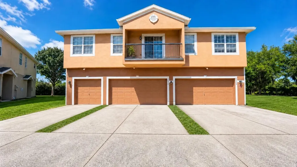 4116 Orange Tree Court St Cloud FL 34769
