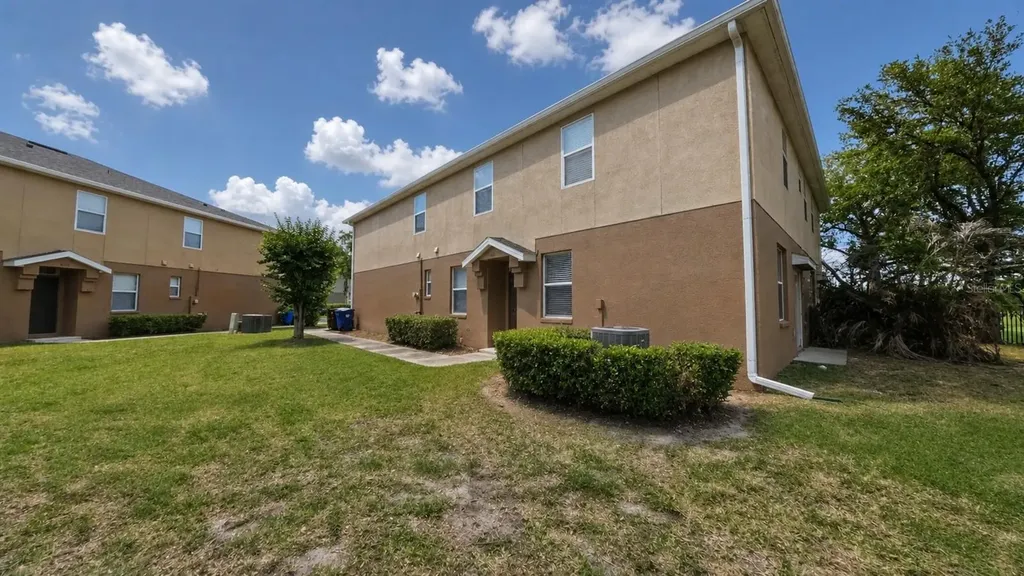 4116 Orange Tree Court St Cloud FL 34769