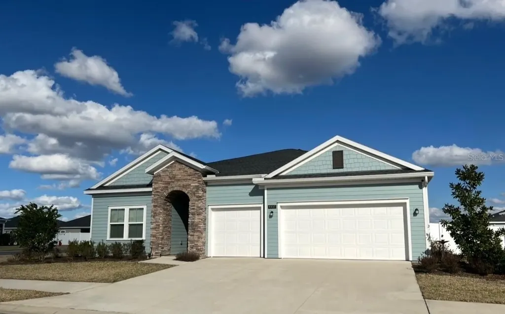 9332 SW 58th Circle Ocala FL 34476