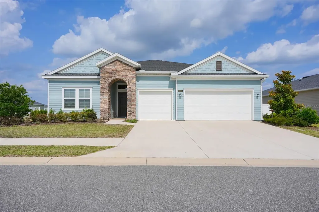 9332 SW 58th Circle Ocala FL 34476