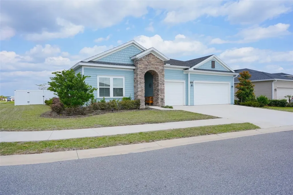 9332 SW 58th Circle Ocala FL 34476