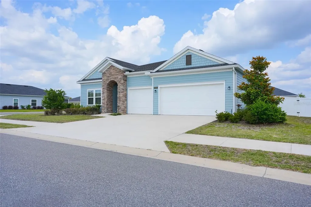 9332 SW 58th Circle Ocala FL 34476