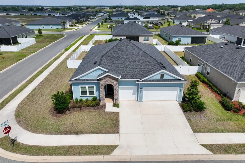 9332 SW 58th Circle Ocala FL 34476