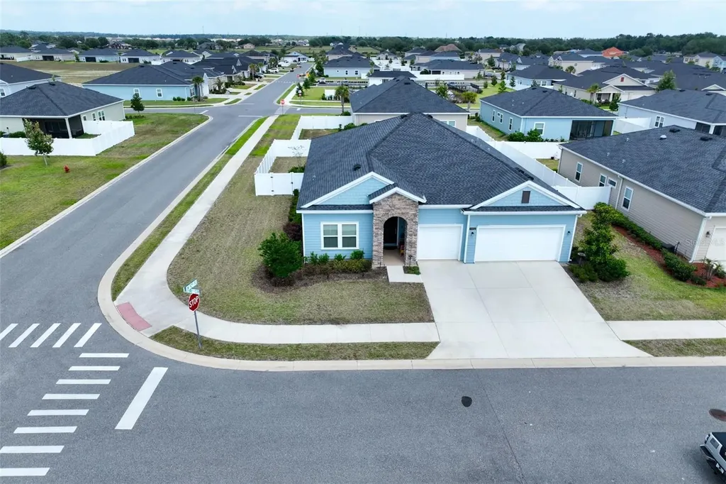 9332 SW 58th Circle Ocala FL 34476