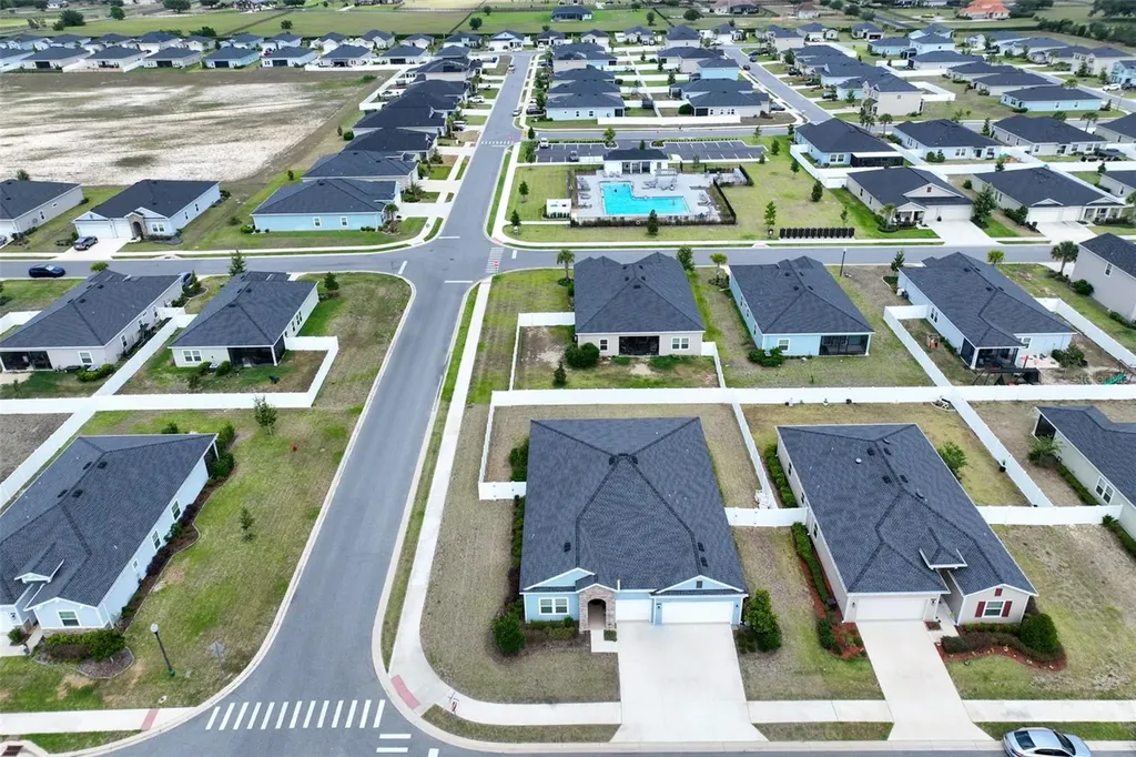 9332 SW 58th Circle Ocala FL 34476