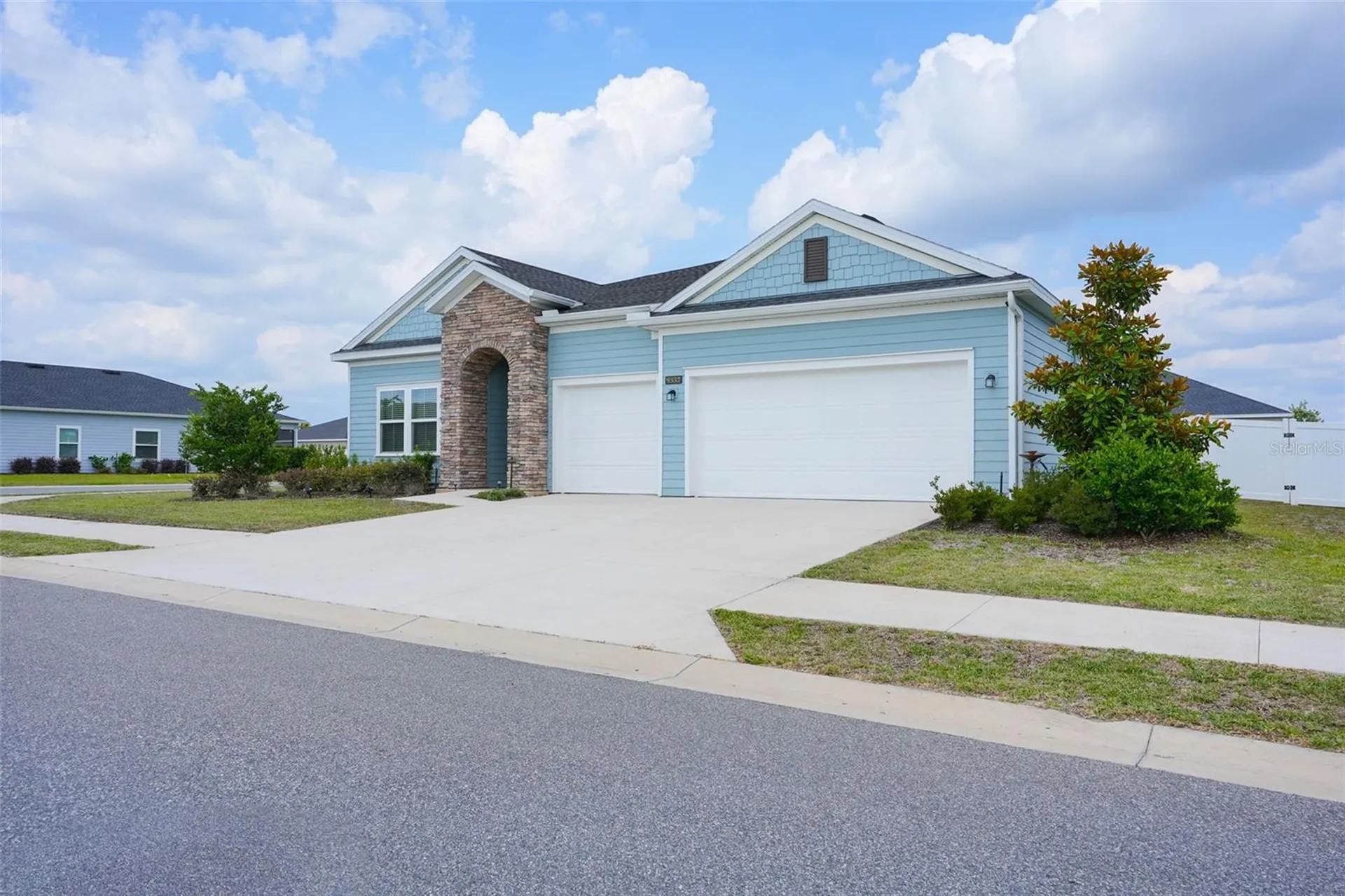 9332 SW 58th Circle Ocala FL 34476