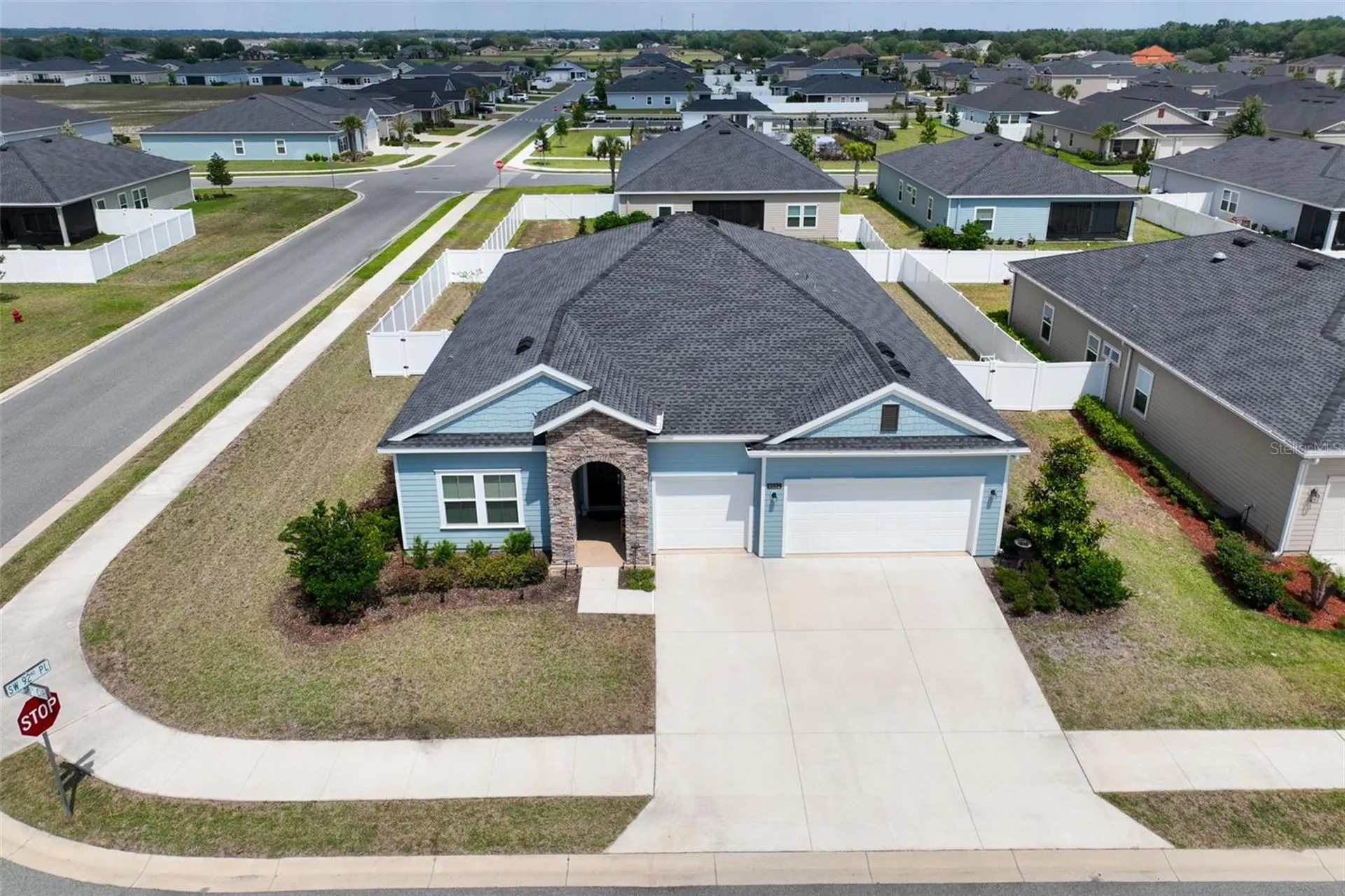 9332 SW 58th Circle Ocala FL 34476