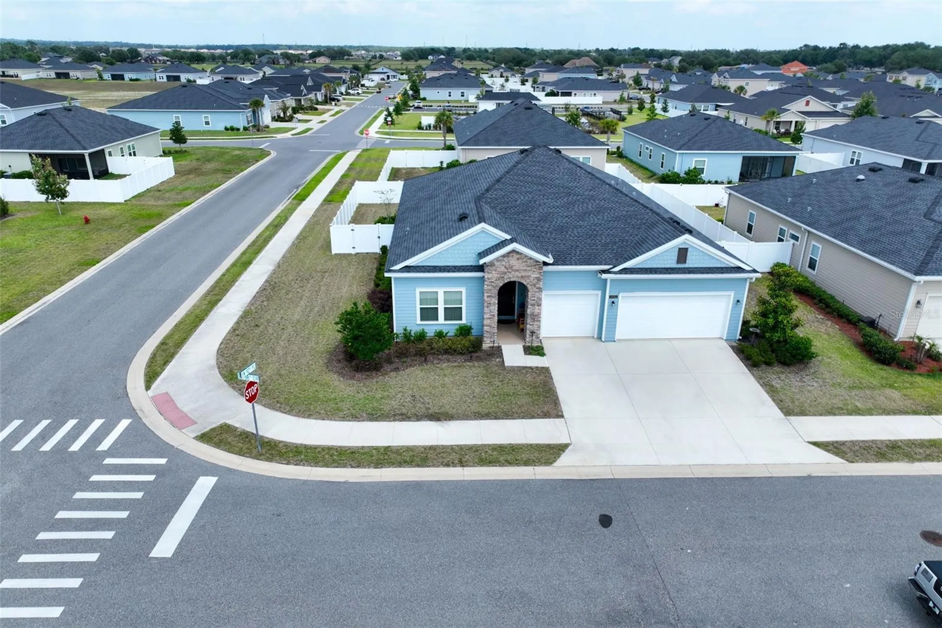 9332 SW 58th Circle Ocala FL 34476