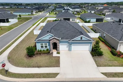 9332 SW 58th Circle Ocala FL 34476