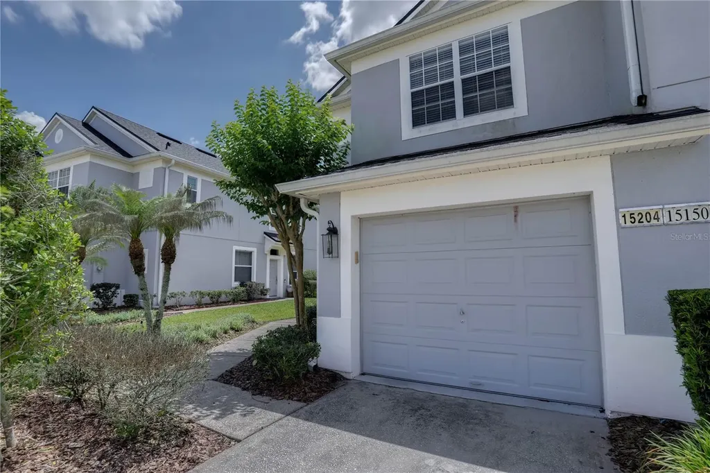 15204 Windmill Harbor Court Orlando FL 32828