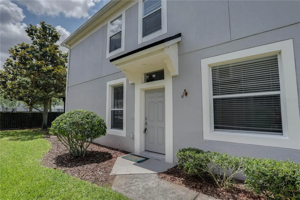 15204 Windmill Harbor Court Orlando FL 32828