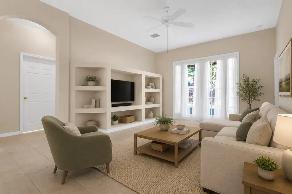 3318 Foxcroft Circle Oviedo FL 32765