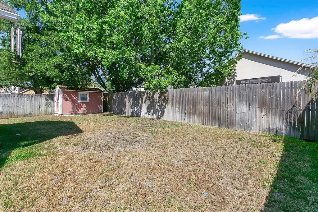 3318 Foxcroft Circle Oviedo FL 32765