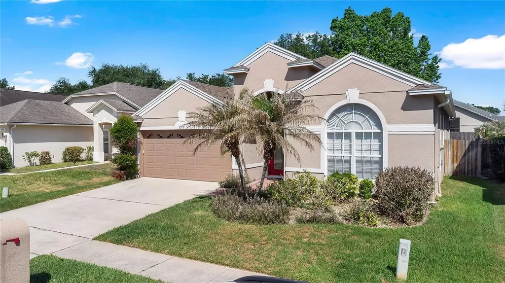 3318 Foxcroft Circle Oviedo FL 32765