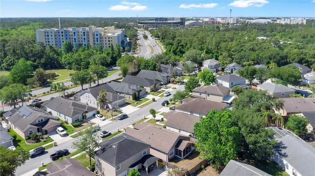 3318 Foxcroft Circle Oviedo FL 32765