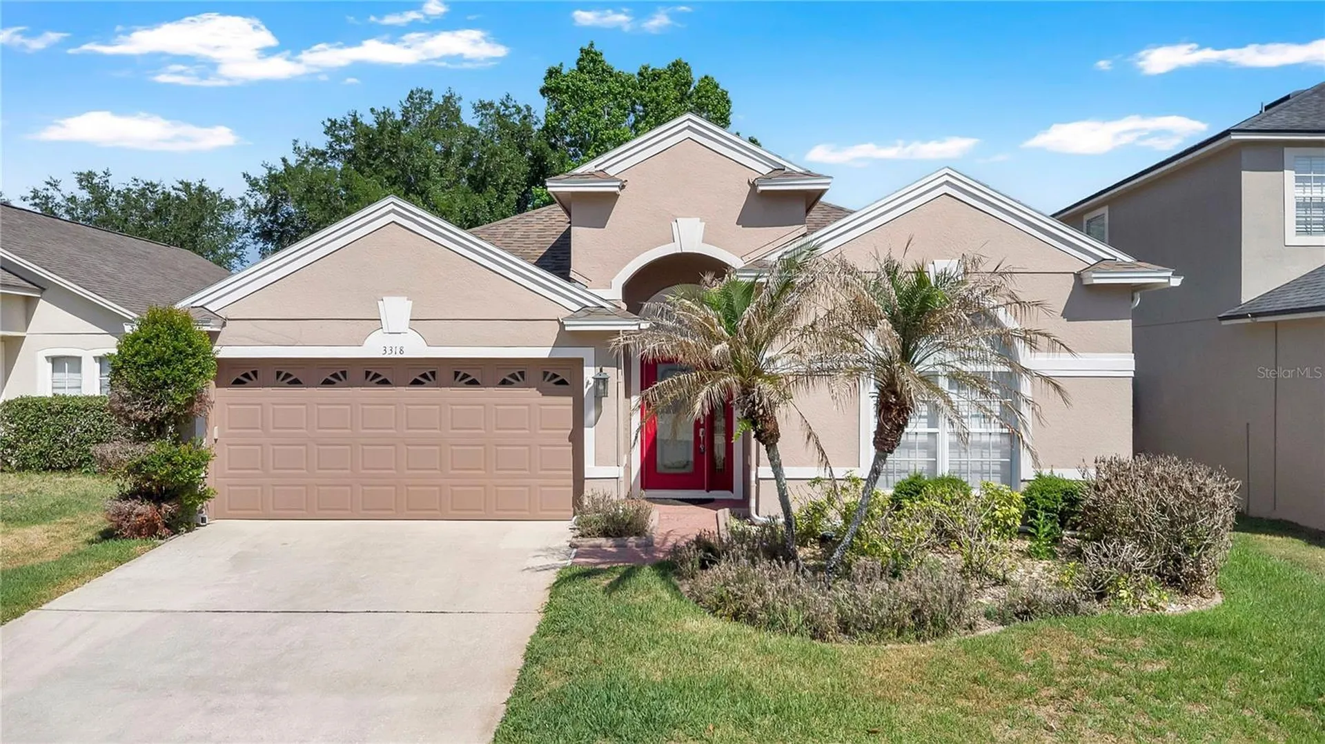 3318 Foxcroft Circle Oviedo FL 32765