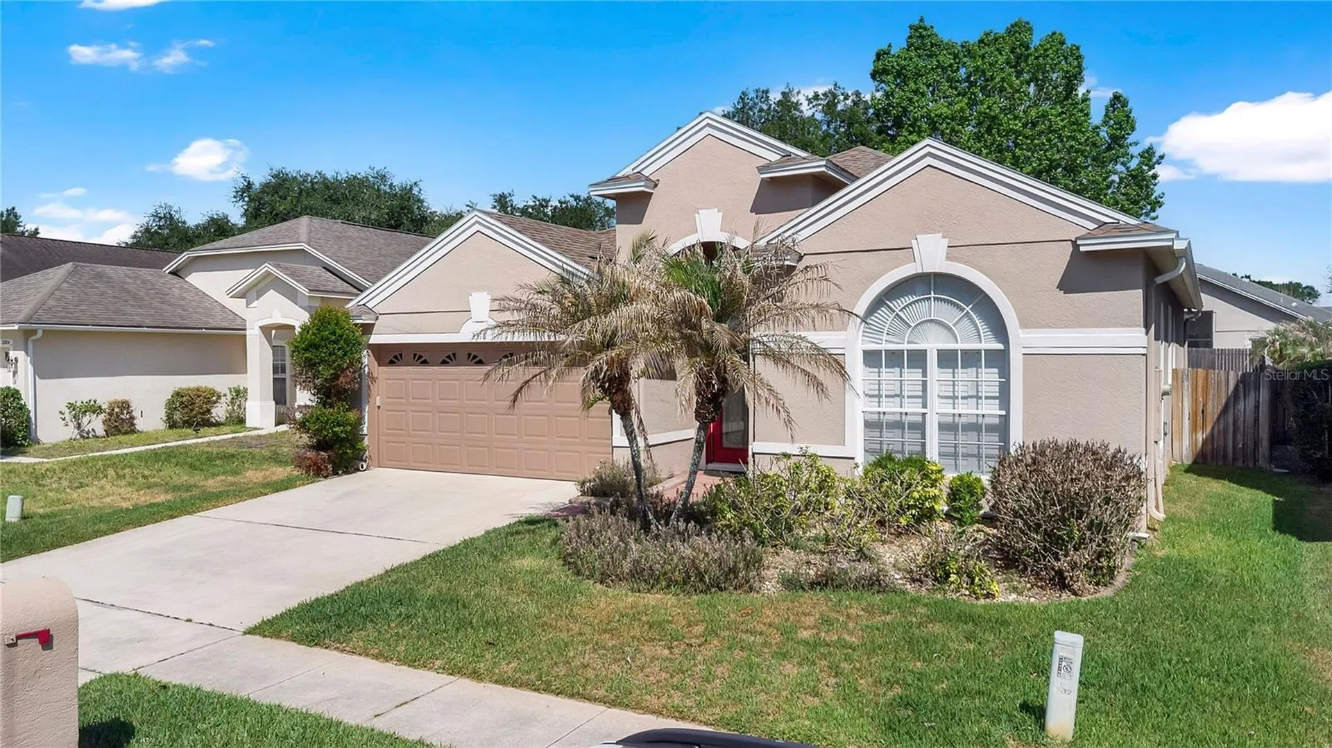 3318 Foxcroft Circle Oviedo FL 32765