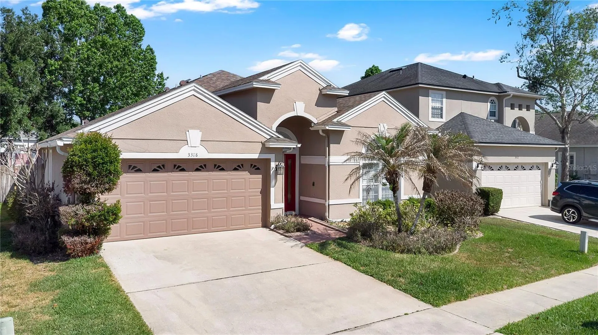 3318 Foxcroft Circle Oviedo FL 32765