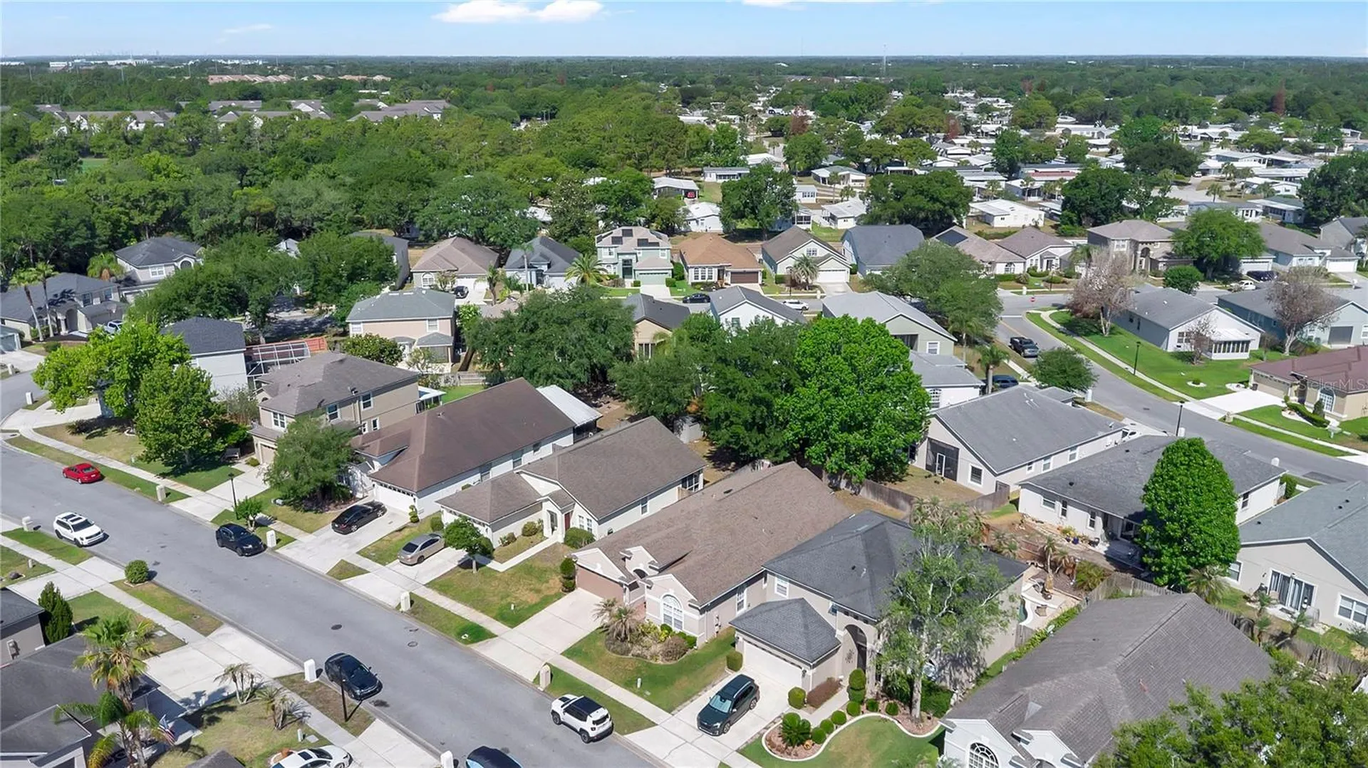 3318 Foxcroft Circle Oviedo FL 32765