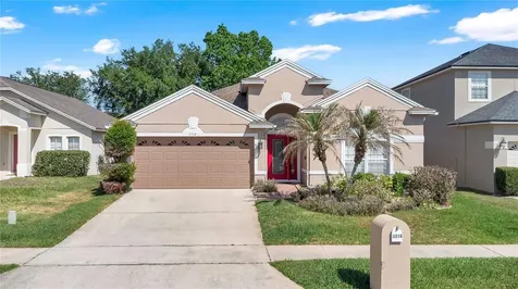 3318 Foxcroft Circle Oviedo FL 32765