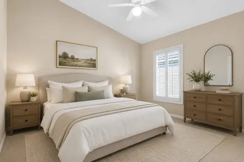 3318 Foxcroft Circle Oviedo FL 32765