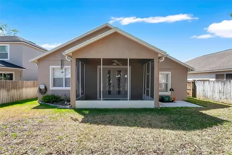 3318 Foxcroft Circle Oviedo FL 32765