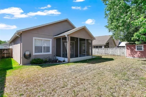 3318 Foxcroft Circle Oviedo FL 32765