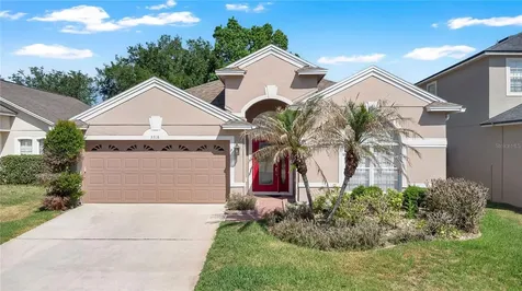 3318 Foxcroft Circle Oviedo FL 32765