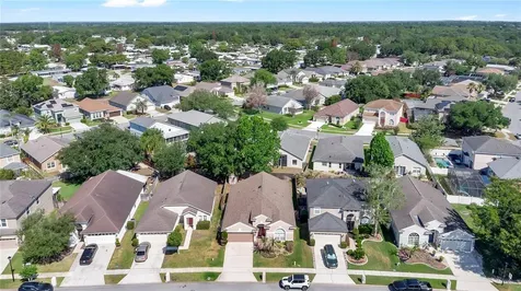 3318 Foxcroft Circle Oviedo FL 32765
