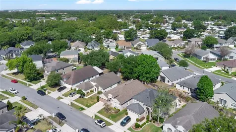 3318 Foxcroft Circle Oviedo FL 32765