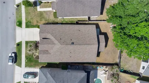3318 Foxcroft Circle Oviedo FL 32765