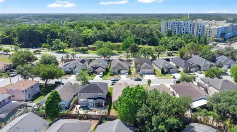 3318 Foxcroft Circle Oviedo FL 32765