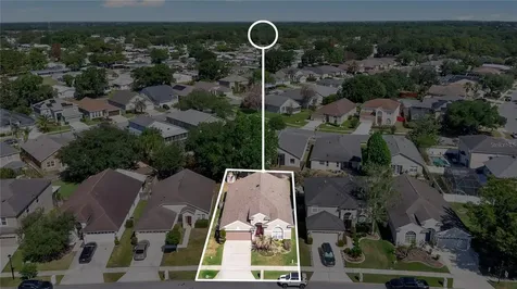 3318 Foxcroft Circle Oviedo FL 32765
