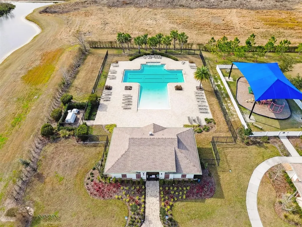 7011 Gideon Circle Zephyrhills FL 33541