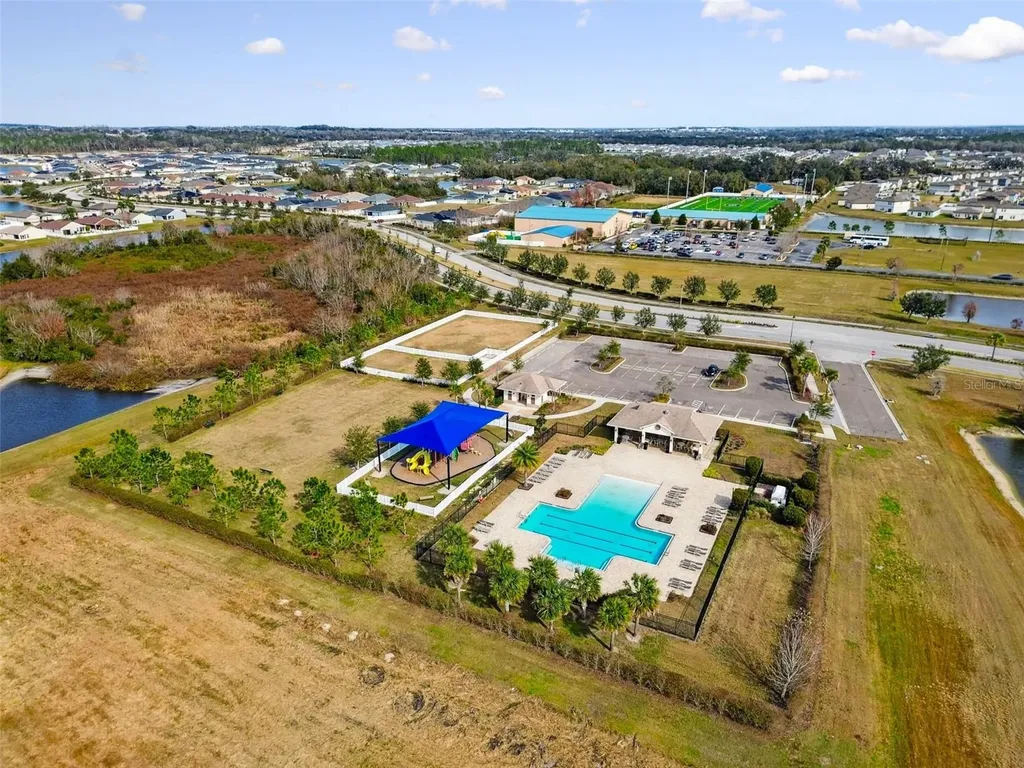 7011 Gideon Circle Zephyrhills FL 33541