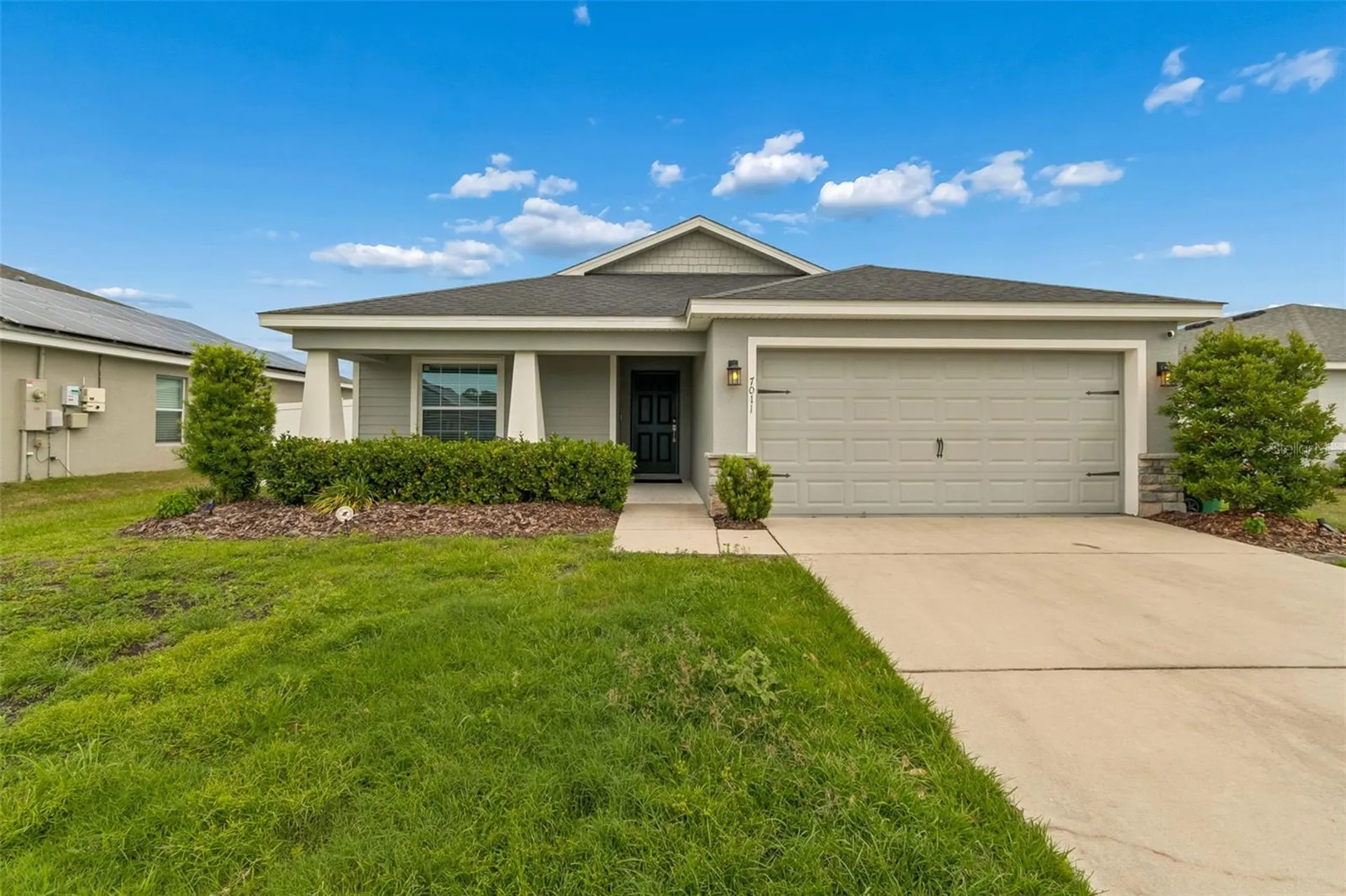 7011 Gideon Circle Zephyrhills FL 33541